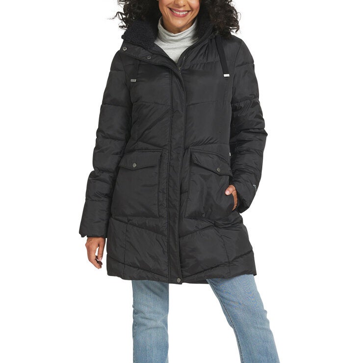 Eddie Bauer Chamarra larga Varias Tallas y Colores — Imagen 2 de 2