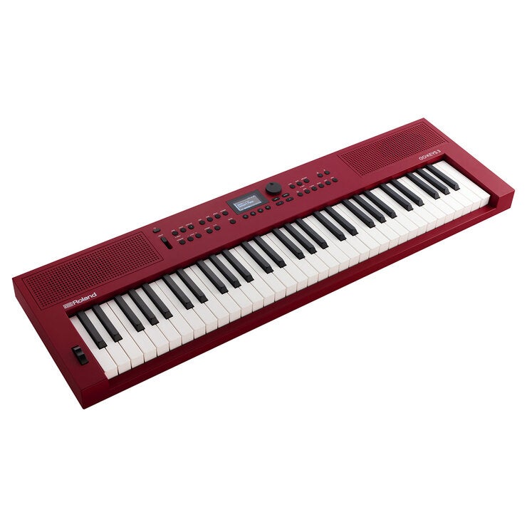 Roland Teclado Portátil para Creación Musical GO:KEYS 3 — Imagen 2 de 2