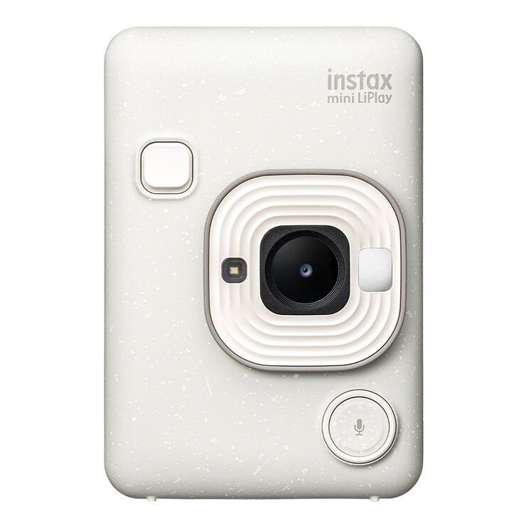 Fujifilm Cámara instantánea instax mini LiPlay + accesorios — Imagen 4 de 4