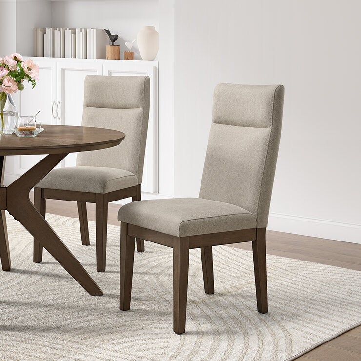 Bayside Furnishings, Sophie, Juego de Comedor de 5 piezas — Imagen 4 de 4
