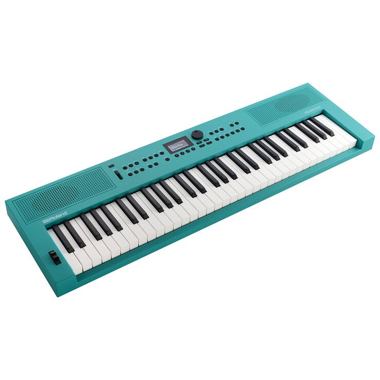 Roland Teclado Portátil para Creación Musical GO:KEYS 3 — Imagen 1 de 2