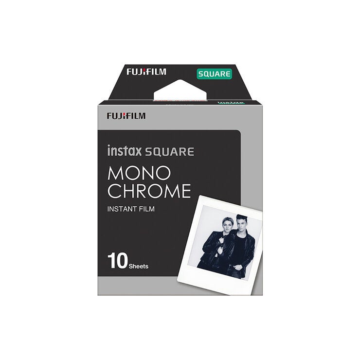 Fujifilm Cámara Instax SQUARE SQ40 + accesorios — Imagen 4 de 4