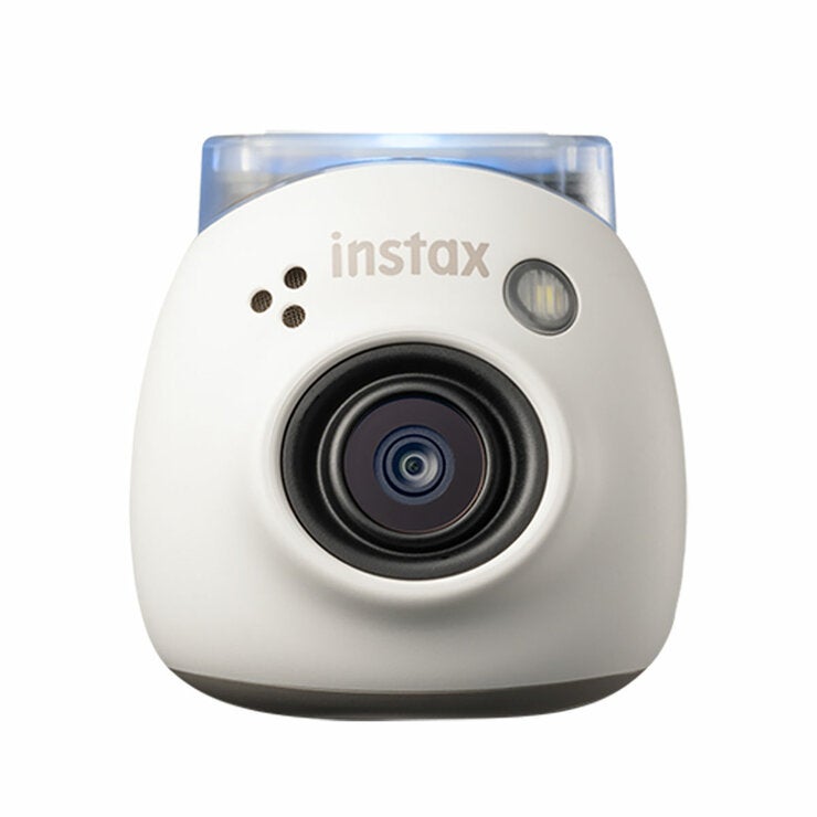 Fujifilm Cámara compacta instax Pal + impresora instax Link SQUARE + accesorios — Imagen 4 de 4