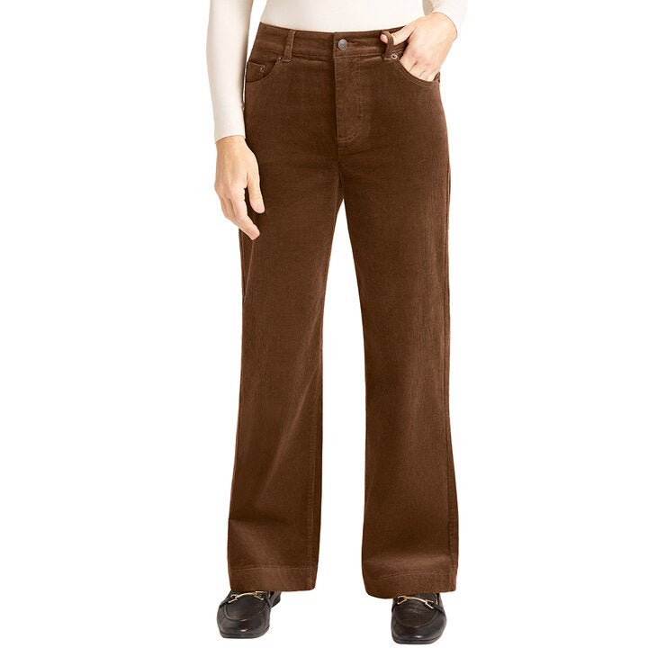Matty M Pantalones para Dama Varias Tallas y Colores — Imagen 2 de 3