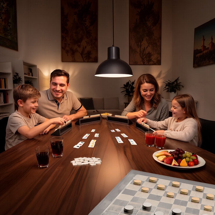Novelty Set Premium 10 Juegos en 1 — Imagen 3 de 4