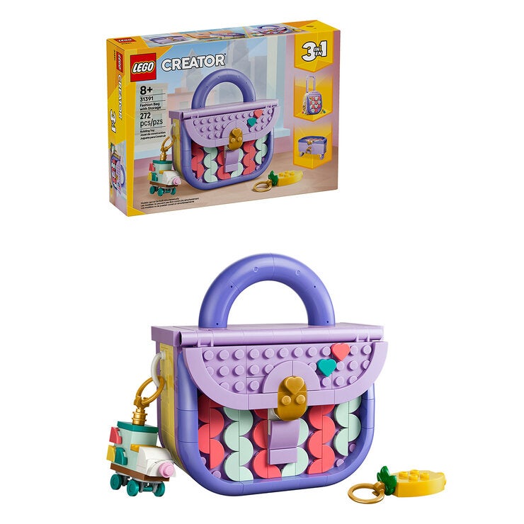 LEGO Creators 3 en 1, Varios Modelos — Imagen 2 de 4