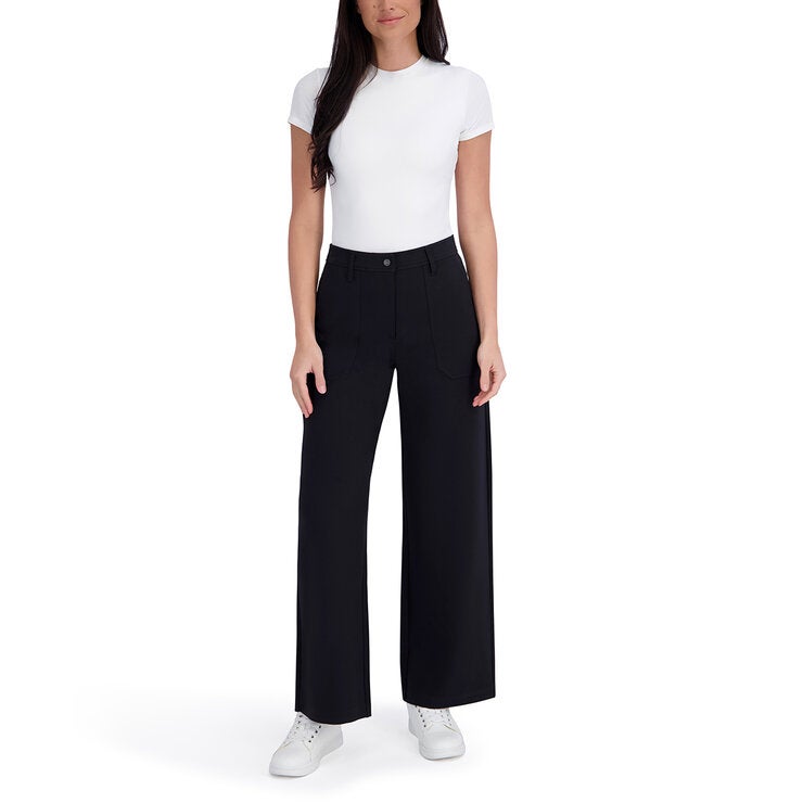 DKNY Pantalon para Dama Varias Tallas y Colores — Imagen 2 de 3