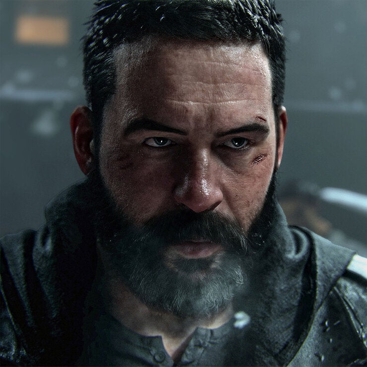 Xbox Series X Call of Duty: Modern Warfare 4 — Imagen 4 de 4