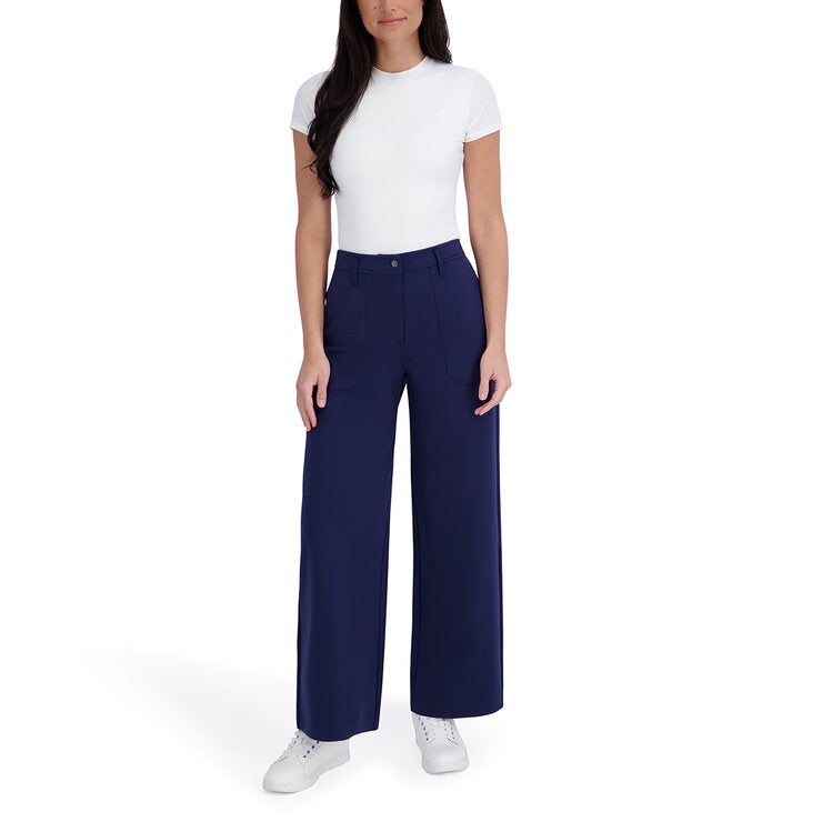 DKNY Pantalon para Dama Varias Tallas y Colores — Imagen 3 de 3