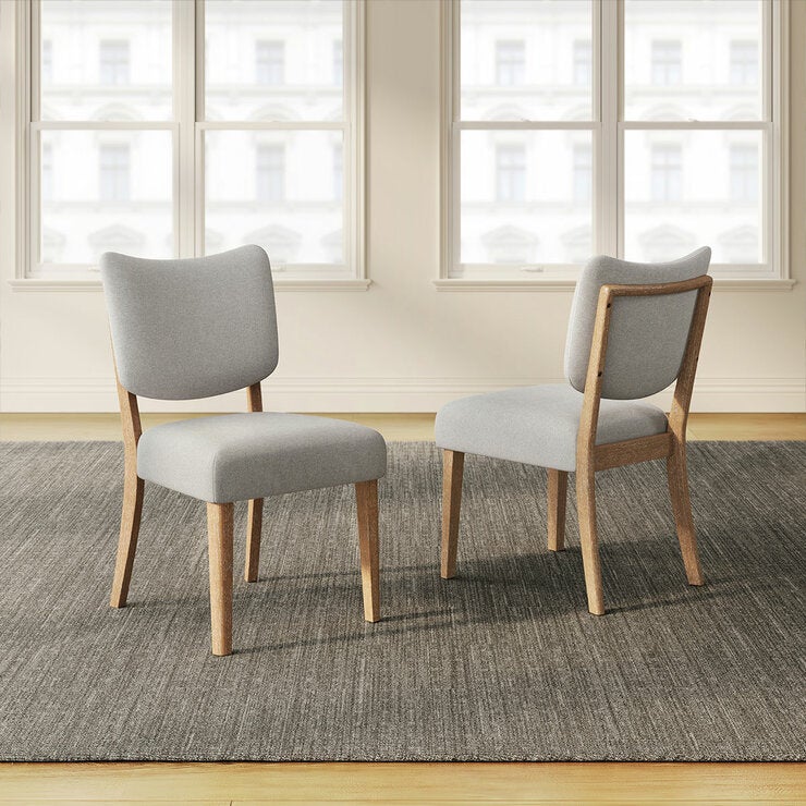 Northridge Home, Avery Brook, Juego de Comedor de 7 piezas — Imagen 3 de 4
