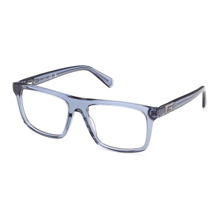 Guess GU50369@55090 Armazón oftálmico — Imagen 3 de 4