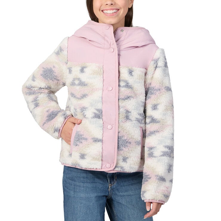 Free Country Chamarra para Niños y Niñas Varias Tallas y Colores — Imagen 1 de 4