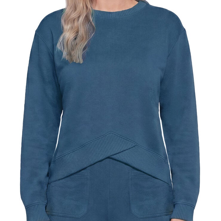 S.C & CO. Sudadera para Dama Varias Tallas y Colores