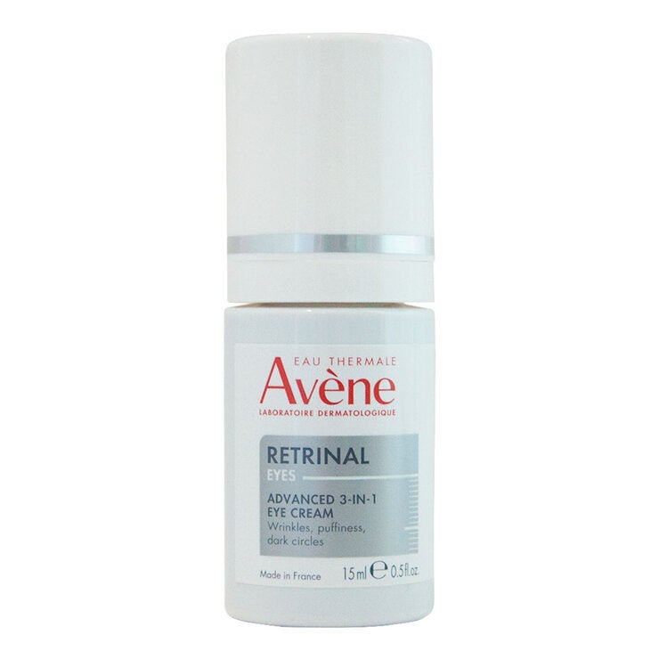 Avene Retrinal Crema Contorno de Ojos 15 ml — Imagen 3 de 3
