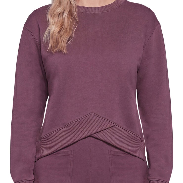 S.C & CO. Sudadera para Dama Varias Tallas y Colores — Imagen 2 de 3