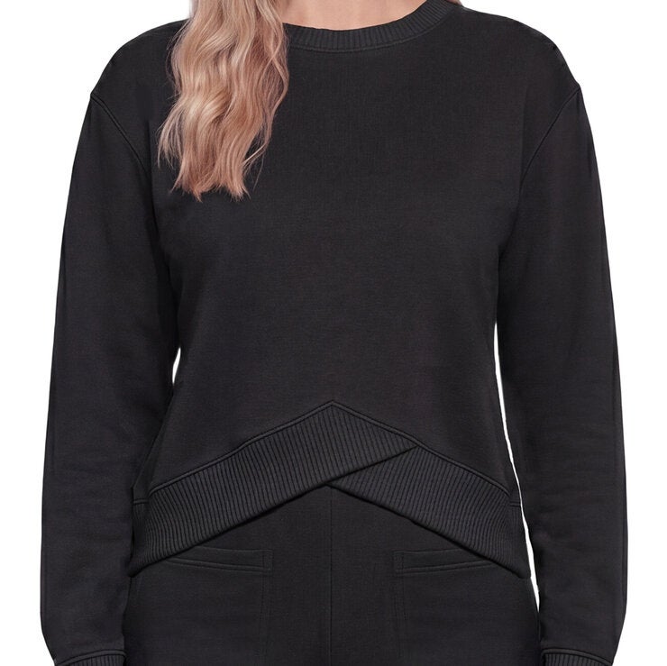 S.C & CO. Sudadera para Dama Varias Tallas y Colores — Imagen 3 de 3