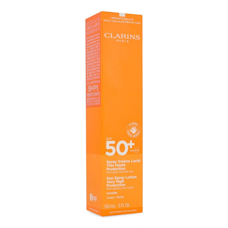 CLARINS PROTECTOR SOLAR L — Imagen 3 de 3