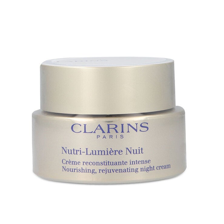CLARINS CREMA DE NOCHE NU