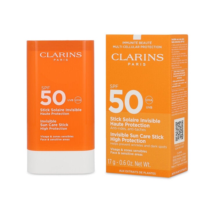 CLARINS PROTECTOR SOLAR E — Imagen 2 de 3