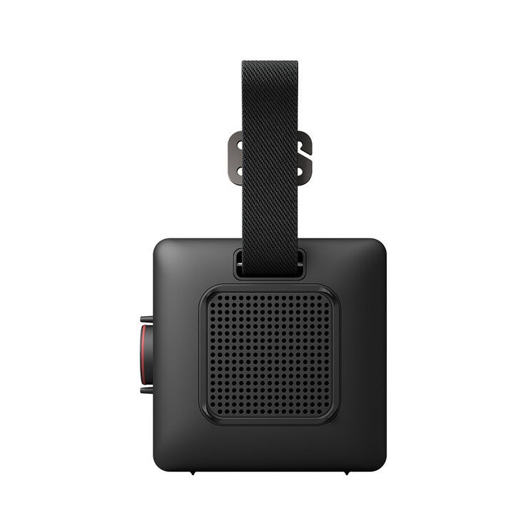 LG Xboom Mini by will.i.am Bocina Portátil Negra — Imagen 2 de 4