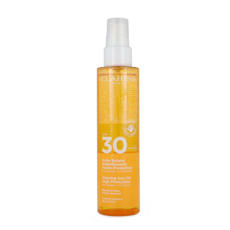 CLARINS PROTECTOR SOLAR E