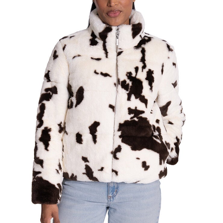 Bearpaw Chamarra para Dama Varias Tallas y Colores — Imagen 1 de 2