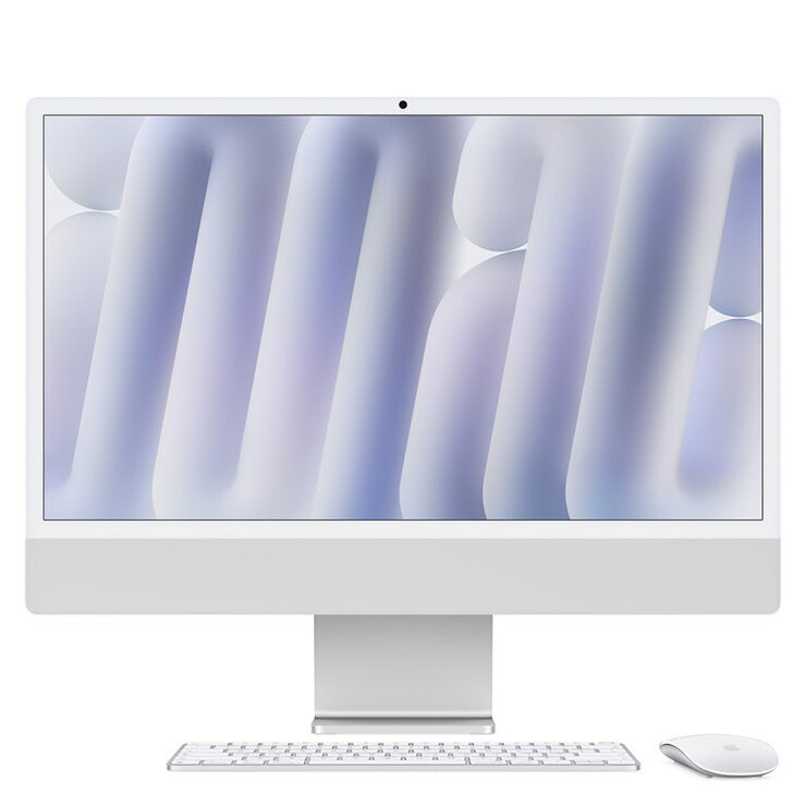 Apple iMac 24" 4.5K Retina M6 16GB 512GB SSD — Imagen 3 de 4