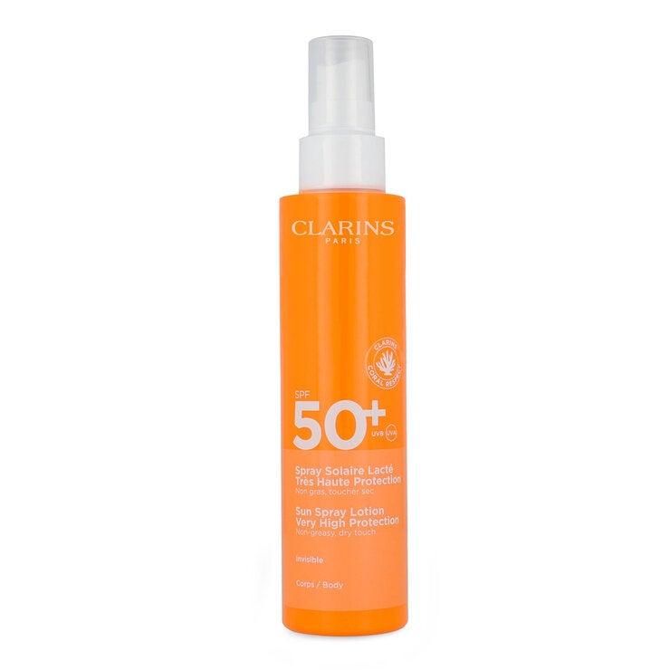 CLARINS PROTECTOR SOLAR L