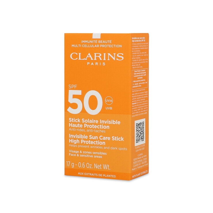 CLARINS PROTECTOR SOLAR E — Imagen 3 de 3