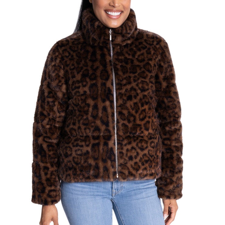 Bearpaw Chamarra para Dama Varias Tallas y Colores — Imagen 2 de 2