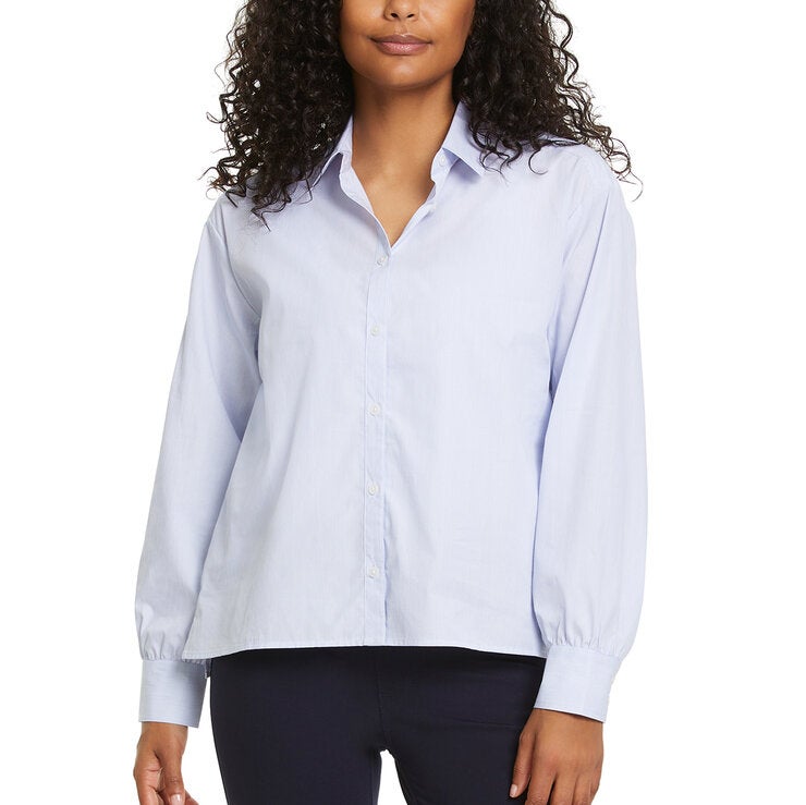 Gloria Vanderbilt Blusa para Dama Varias Tallas y Colores — Imagen 1 de 3