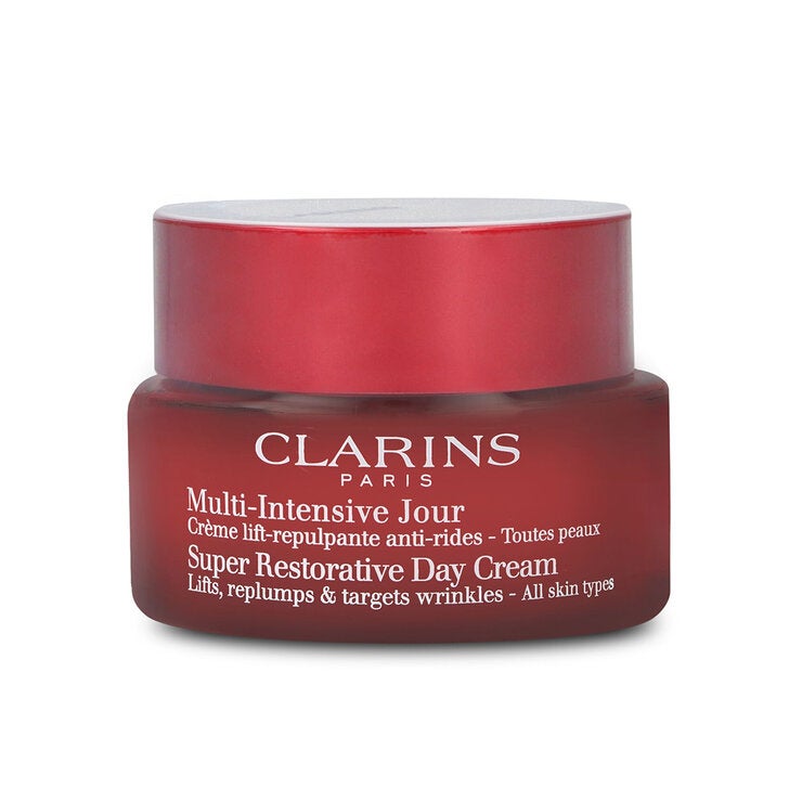 CLARINS CREMA DE DIA SUPE
