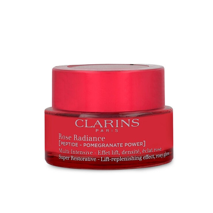 CLARINS CREMA DE DIA SUPE