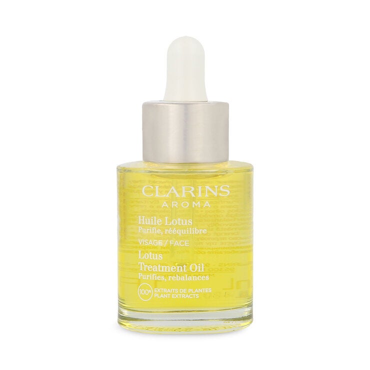 CLARINS TRATAMIENTO FACIA — Imagen 1 de 3