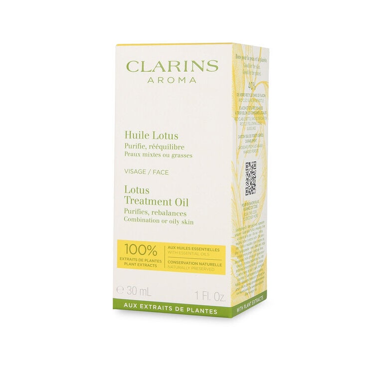 CLARINS TRATAMIENTO FACIA — Imagen 2 de 3