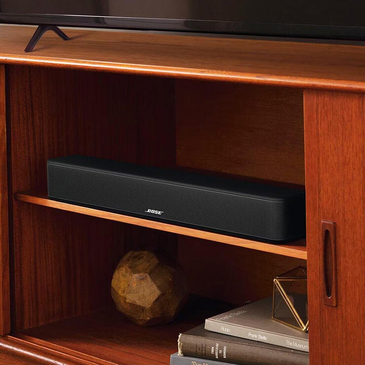 Bose Barra de Sonido Solo II — Imagen 3 de 3