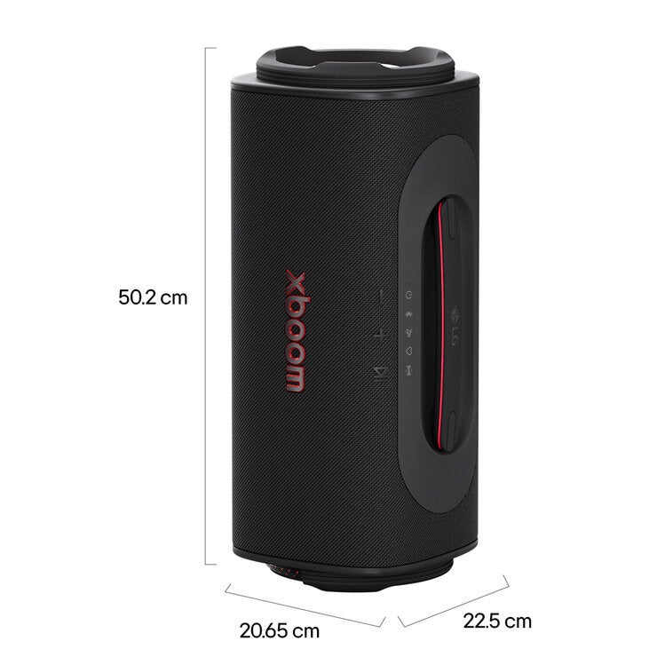 LG Xboom Blast by will.i.am Bocina Portátil — Imagen 2 de 4