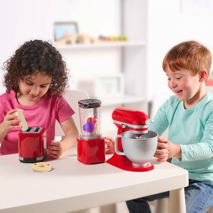 KitchenAid Kid Set De Juego Chef En Entrenamiento — Imagen 4 de 4