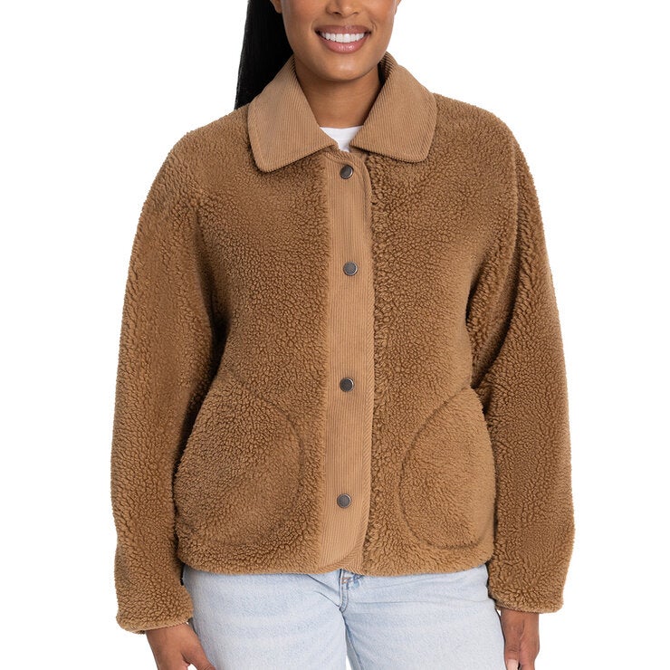 Bearpaw Chamarra para Dama Varias Tallas y Colores — Imagen 2 de 3