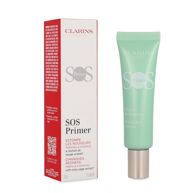 CLARINS PRIMER SOS PRIMER — Imagen 2 de 3