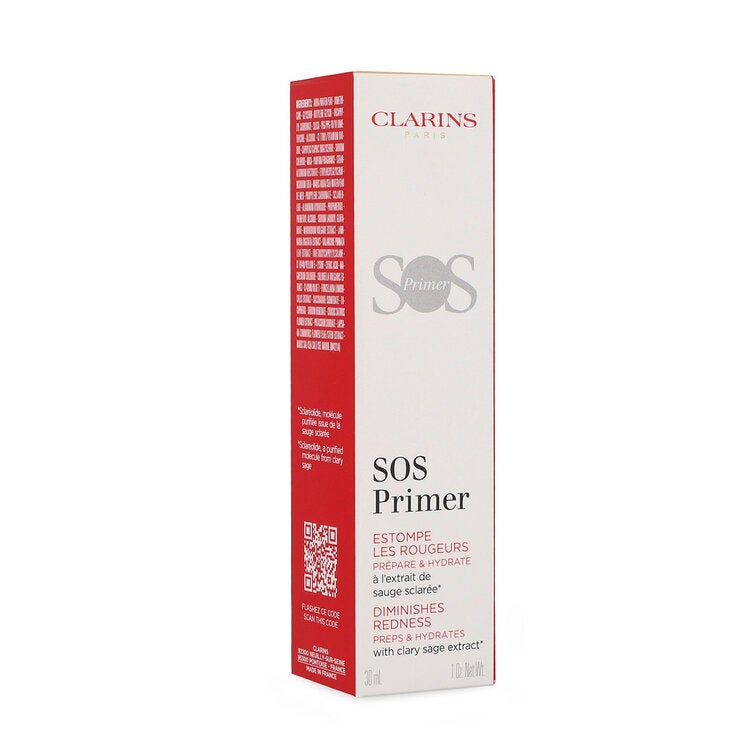 CLARINS PRIMER SOS PRIMER — Imagen 3 de 3