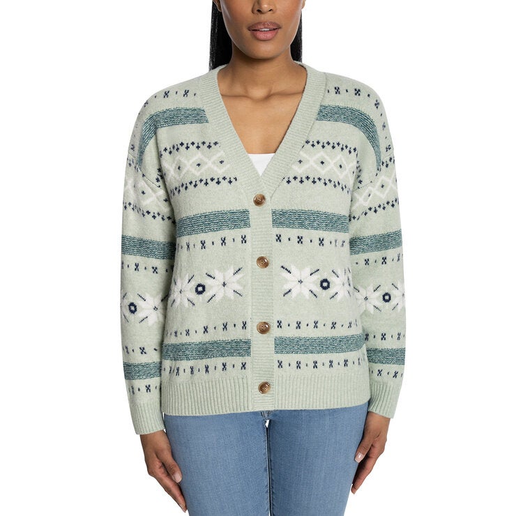 Bearpaw Suéter para Dama Varias Tallas y Colores — Imagen 2 de 3