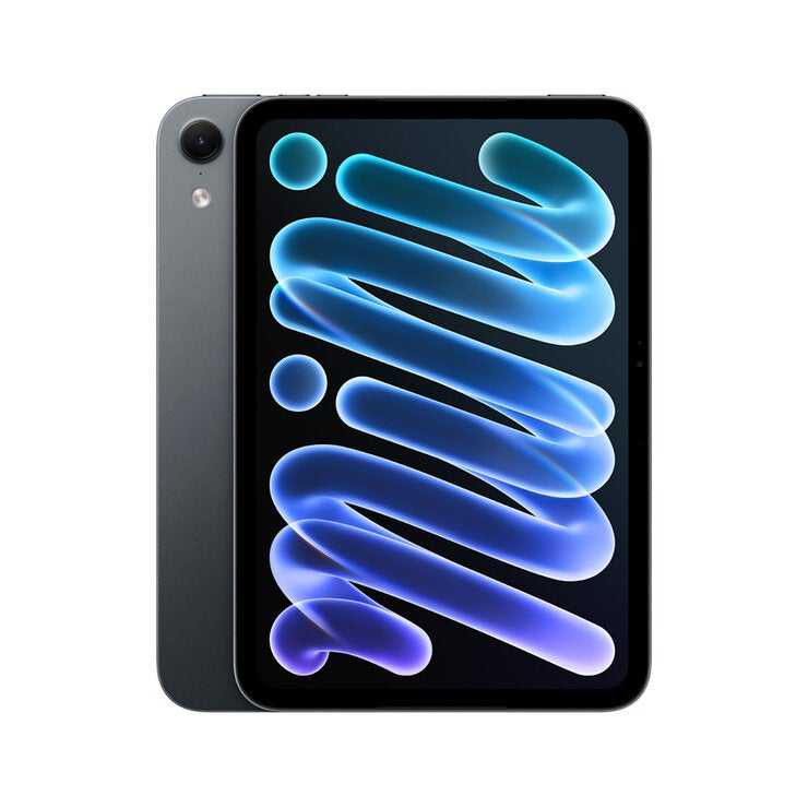 Apple iPad Mini 8.5" OLED A20 Pro Wi-Fi 256GB — Imagen 2 de 2