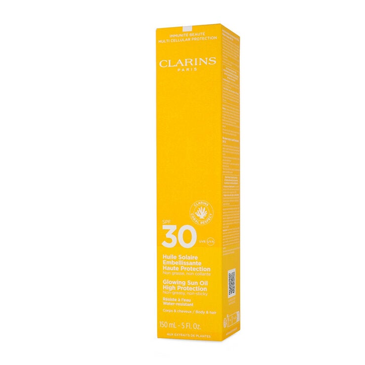 CLARINS PROTECTOR SOLAR E — Imagen 2 de 3