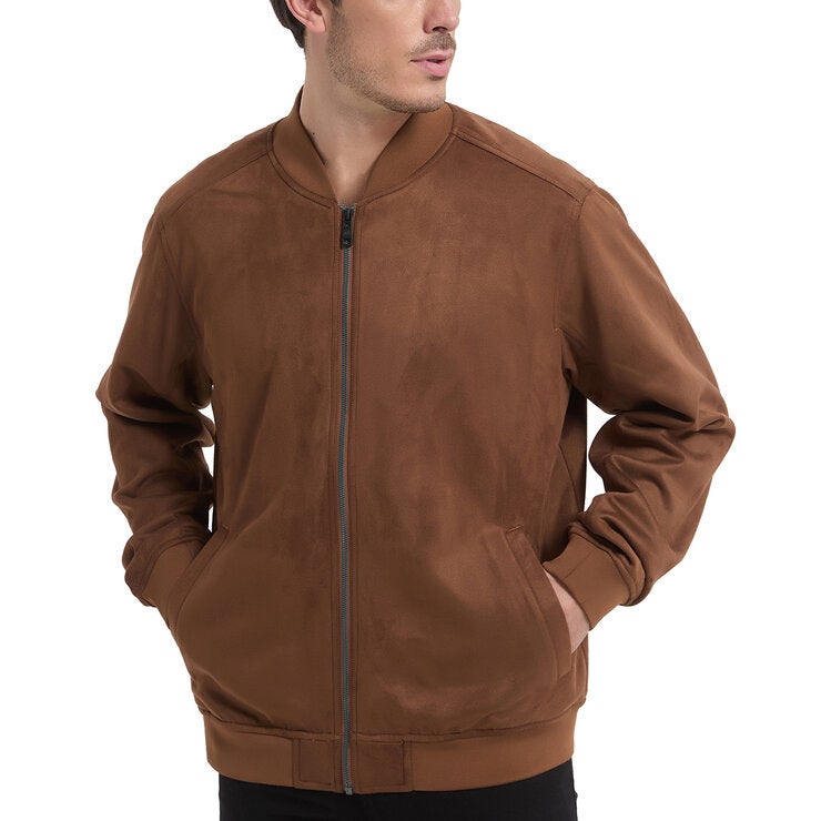 Hawke & Co Chamarra para Caballero Varias Tallas y Colores — Imagen 1 de 3