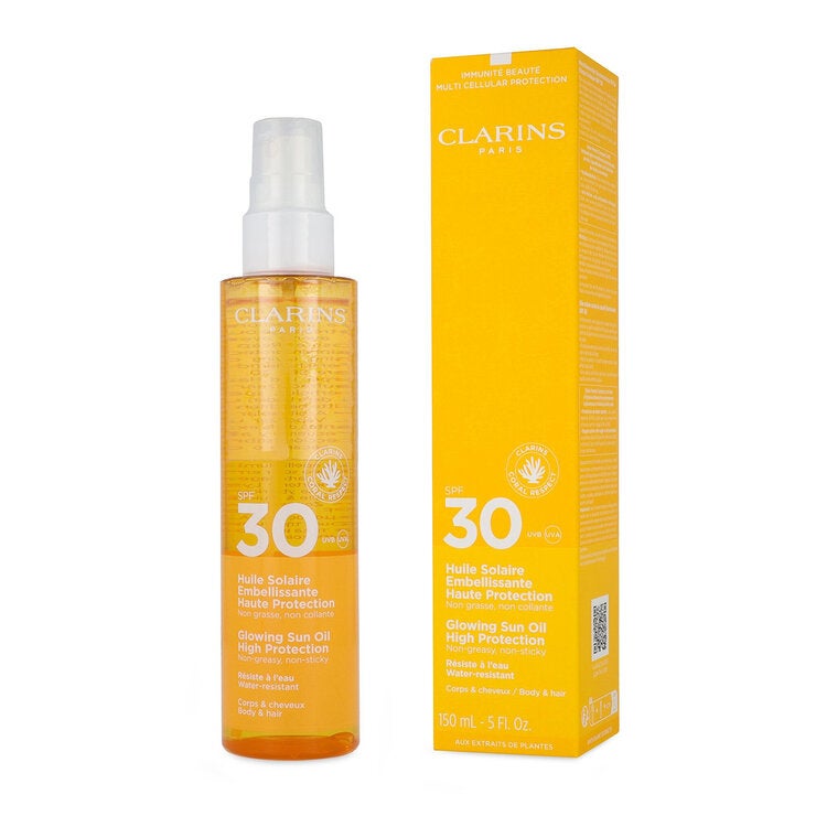 CLARINS PROTECTOR SOLAR E — Imagen 3 de 3