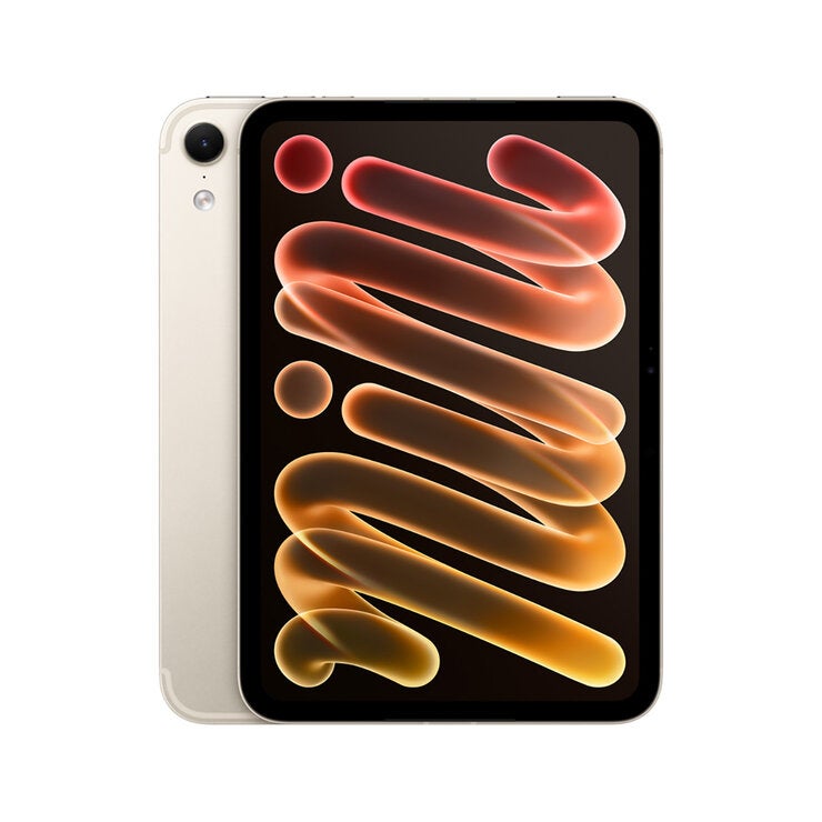 Apple iPad Mini 8.5" OLED A20 Pro Wi-Fi 128GB — Imagen 2 de 2