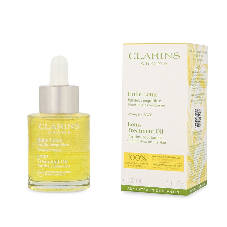CLARINS TRATAMIENTO FACIA — Imagen 3 de 3