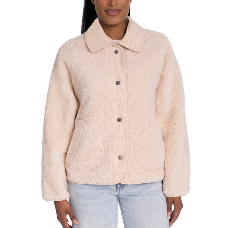 Bearpaw Chamarra para Dama Varias Tallas y Colores — Imagen 3 de 3