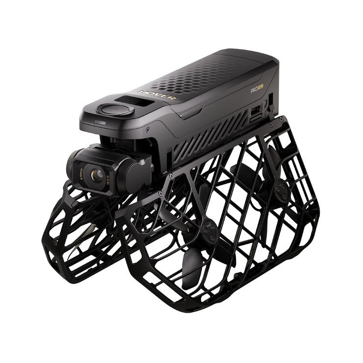 HoverAir Dron X1 PROMAX — Imagen 3 de 4